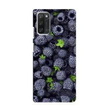 Чехлы с Фруктами для Blackview A100 (VPrint)