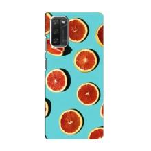 Чехлы с Фруктами для Blackview A100 (VPrint)
