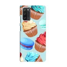 Чехлы с Фруктами для Blackview A100 (VPrint)