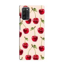 Чехлы с Фруктами для Blackview A100 (VPrint)