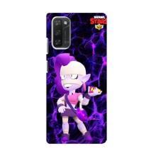 Чехлы Brawl Stars для Blackview A100 (AlphaPrint)