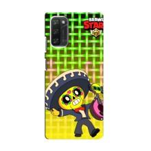 Чехлы Brawl Stars для Blackview A100 (AlphaPrint)