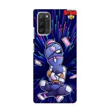 Чехлы Brawl Stars для Blackview A100 (AlphaPrint)