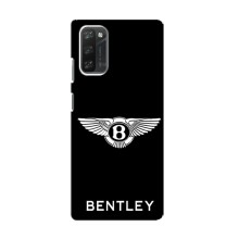 Чохли з тематикою "Круті машини" на Blackview A100 – Logo Bentley