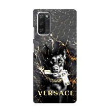 Чохли VERSACE для Блэквью А100 (PREMIUMPrint) (AlphaPrint-ген.)