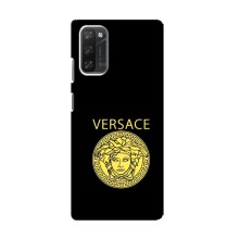 Чохли VERSACE для Блэквью А100 (PREMIUMPrint) (Versace)