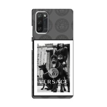 Чохли VERSACE для Блэквью А100 (PREMIUMPrint)