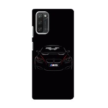 Чехол BMW для Блеквью А100