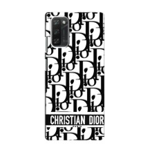 Чехол (Dior, Prada, YSL, Chanel) для Blackview A100 (Christian Dior)
