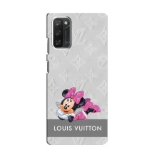 Чохол Disney Mouse Blackview A100 (PREMIUMPrint) (Мікі Маус ЛВ)