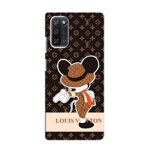 Чохол Disney Mouse Blackview A100 (PREMIUMPrint) (Міккі Джексон)