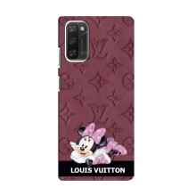 Чохол Disney Mouse Blackview A100 (PREMIUMPrint)