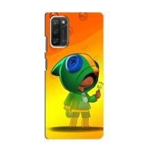 Чехол для Blackview A100 Бравл Старс (VPrint)