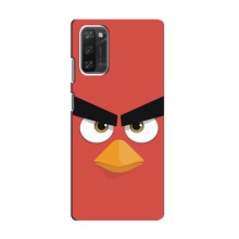 Чехол КИБЕРСПОРТ для Blackview A100 – Angry Birds