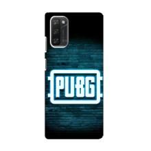 Чехол PUBG для Блеквью А100 (AlphaPrint)