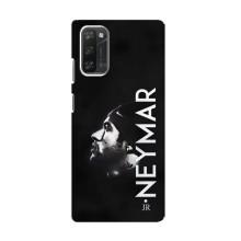Чехол Неймар для Blackview A100 (AlphaPrint)