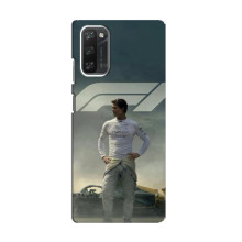 Чохол Формула1 на Blackview A100 – Формула 1