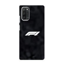 Чохол Формула1 на Blackview A100