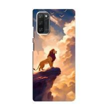 Чохол Король лев на Блэквью А100 – Сімба