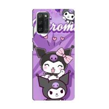 Чохол з кроликом Куромі на Blackview A100 – Кролик Куромі