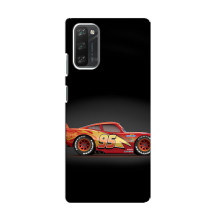 Силіконовий чохол Маквін для Blackview A100 – Маквін 95