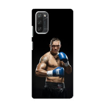 Чохол з картинкою Олександр Усик для Blackview A100 – Боксер Усик