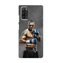 Чохол з картинкою Олександр Усик для Blackview A100 – Олексндр Усик