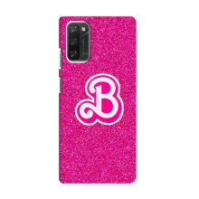 Силиконовый Чехол Барби Фильм на Blackview A100 – B-barbie