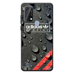 Чехлы Адидас для Blackview A50 (AlphaPrint)