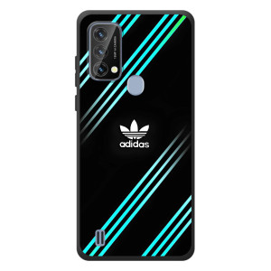 Чехлы Адидас для Blackview A50 (AlphaPrint)