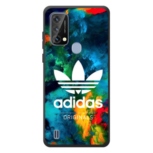 Чехлы Адидас для Blackview A50 (AlphaPrint)