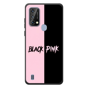 Чохли з картинкою для Blackview A50 – BLACK PINK