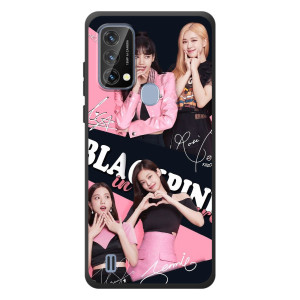 Чохли з картинкою для Blackview A50 – BLACKPINK