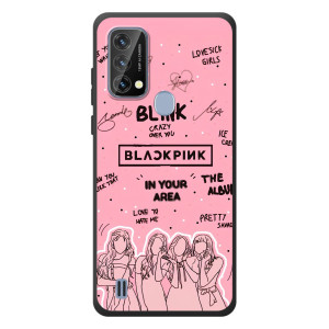 Чохли з картинкою для Blackview A50 – Blink