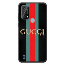 Чохли бренд ГУЧЧІ для Blackview A50 – GUCCI