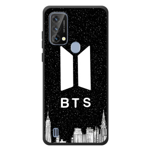 Чехлы BTS для Blackview A50 (AlphaPrint)