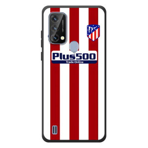 Чехлы для Blackview A50 (VPrint) - Футбольные клубы