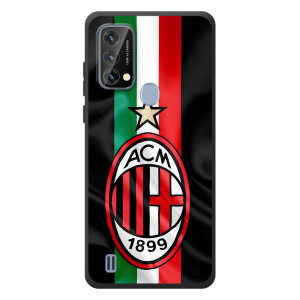 Чехлы для Blackview A50 (VPrint) - Футбольные клубы