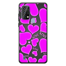 Чехлы для любимой на <td>Блеквью А50 <tbody> (VPrint)