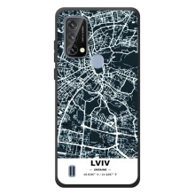 Чехлы для <td>Блеквью А50 <tbody> Города Украины – Львов