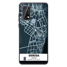 Чехлы для <td>Блеквью А50 <tbody> Города Украины – Одесса