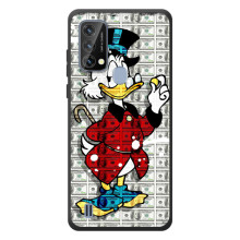 Чехли для Блiкв'ю A50 - Scrooge MagDag (PREMIUMPrint) (Богатство)