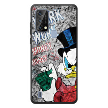 Чехли для Блiкв'ю A50 - Scrooge MagDag (PREMIUMPrint) (Работа Работа)