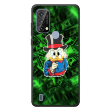 Чехли для Блiкв'ю A50 - Scrooge MagDag (PREMIUMPrint) (Скрудж МакДак)