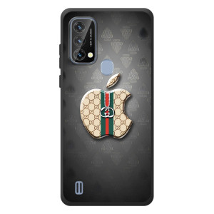 Чохли  GUCCI для Блiкв'ю A50 (AlphaPrint)