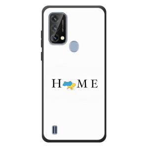 Чехлы для Blackview A50  (Home - Украина) – Home