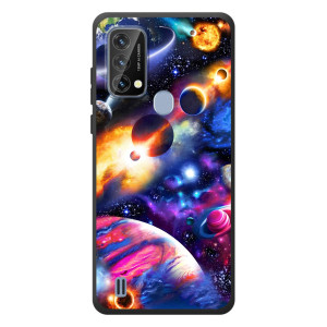 Чохли КОСМОС  на Blackview A50 – Космічний світ