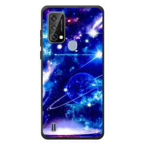 Чохли КОСМОС  на Blackview A50 – Яскравий космос
