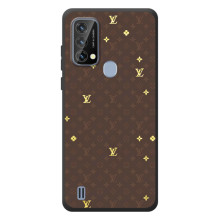 Чохли Луі Вітон для Blackview A50 (AlphaPrint - LOUIS VUITTON) (дизайн Луі Вітон)