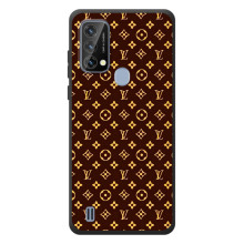 Чохли Луі Вітон для Blackview A50 (AlphaPrint - LOUIS VUITTON) (лого LOUIS VUITTON)